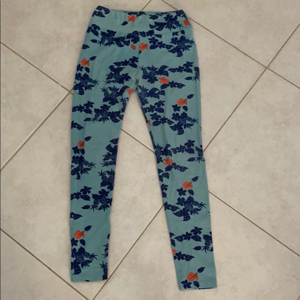 Leggings